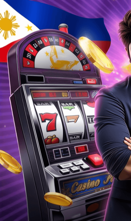 Padilla Casino Screenshot