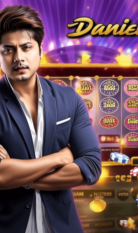 Padilla Casino Screenshot