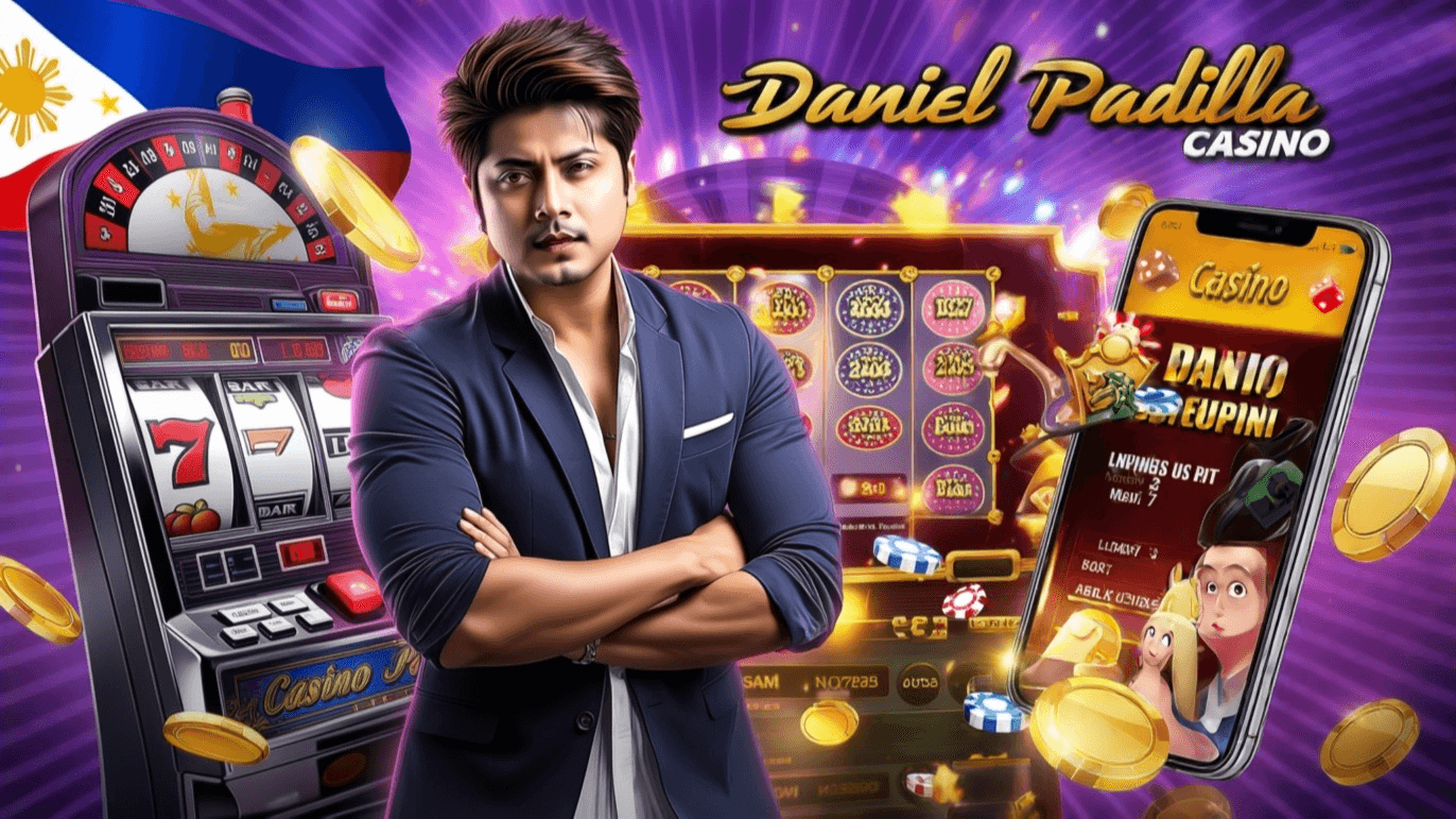 Padilla Casino Screenshot
